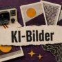 KI-Bilder für Social Media: erlaubt, kennzeichnen, und wann sie schaden