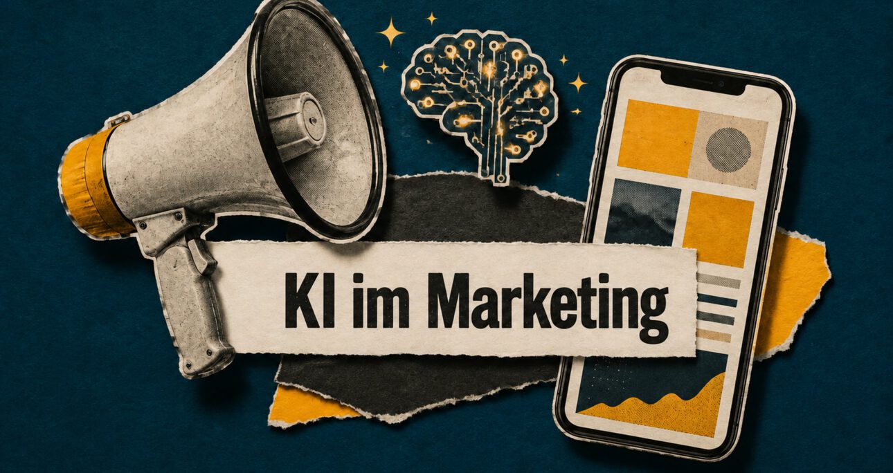 KI im Marketing: Was kleine und mittelständische Unternehmen 2026 wirklich brauchen