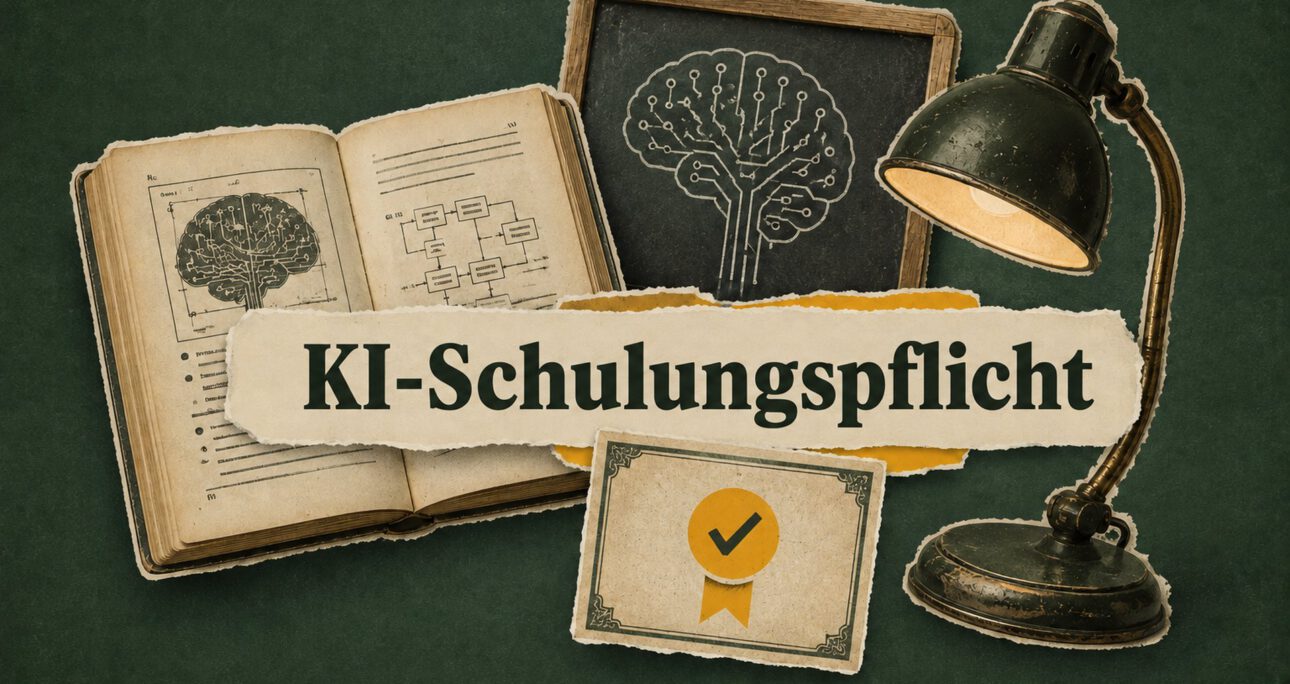 KI-Schulungspflicht: Was Artikel 4 nach dem Digital Omnibus wirklich verlangt