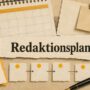 Redaktionsplan für Social Media: eine Vorlage, die auch ohne Marketingabteilung hält