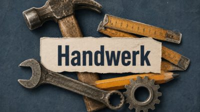 Social Media für Handwerksbetriebe: was sich lohnt und was Zeitverschwendung ist