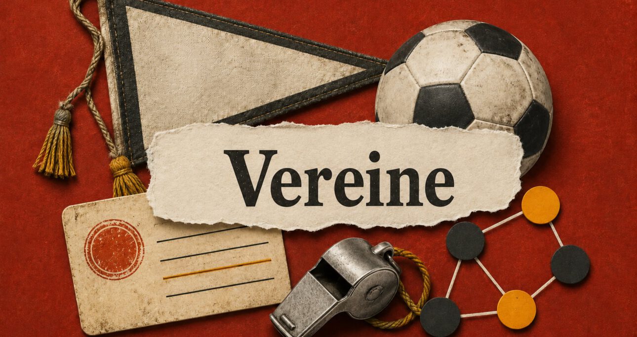 Social Media für Vereine: Impressum, Fotos und ein Plan, der ehrenamtlich funktioniert